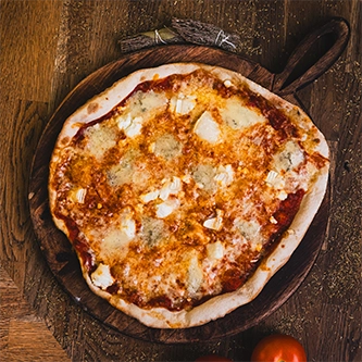 Pizza Calabresa