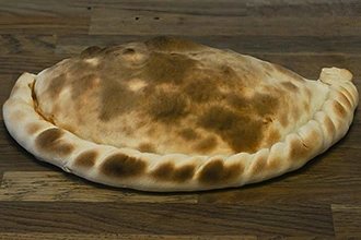 Pizza calzone