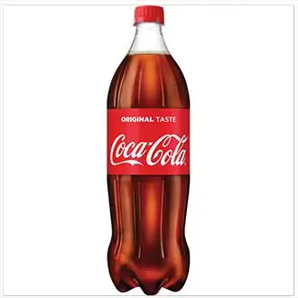 Coca Cola Original