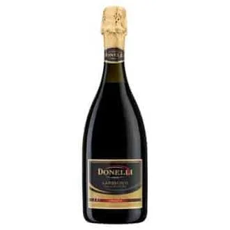 Lambrusco Rouge