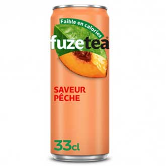 Fuzetea Pêche
