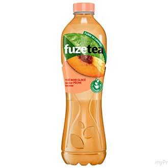 Fuzetea Pêche