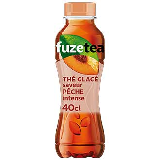 Fuzetea Pêche