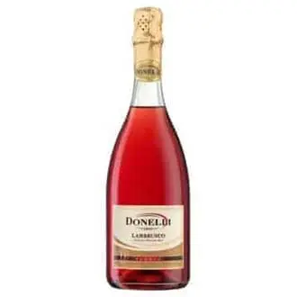 Lambrusco rosé