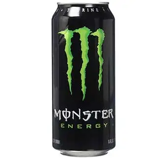 Monster Original