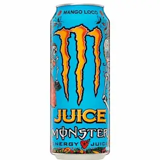 Monster Mango Loco