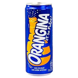 Orangina