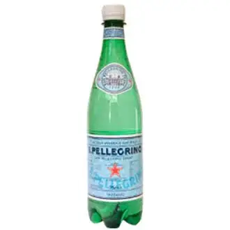 San Pellegrino