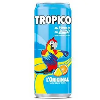 Tropico Original