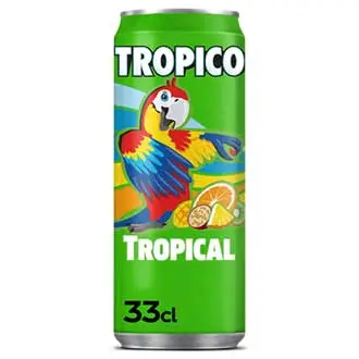 Tropico Tropical